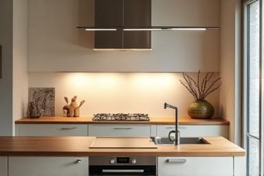 आधुनिक रसोई उपकरण